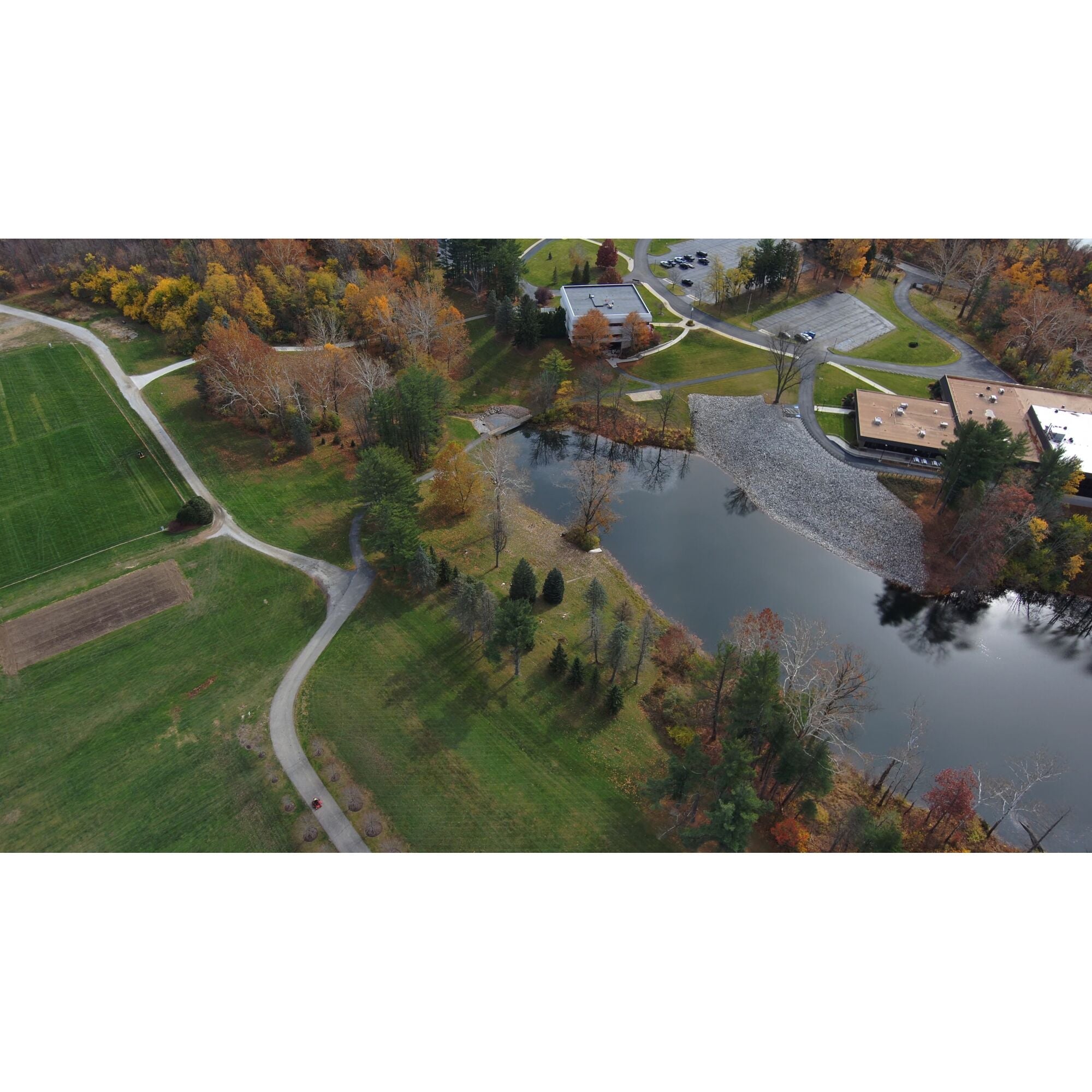 Black-and-decker international campus