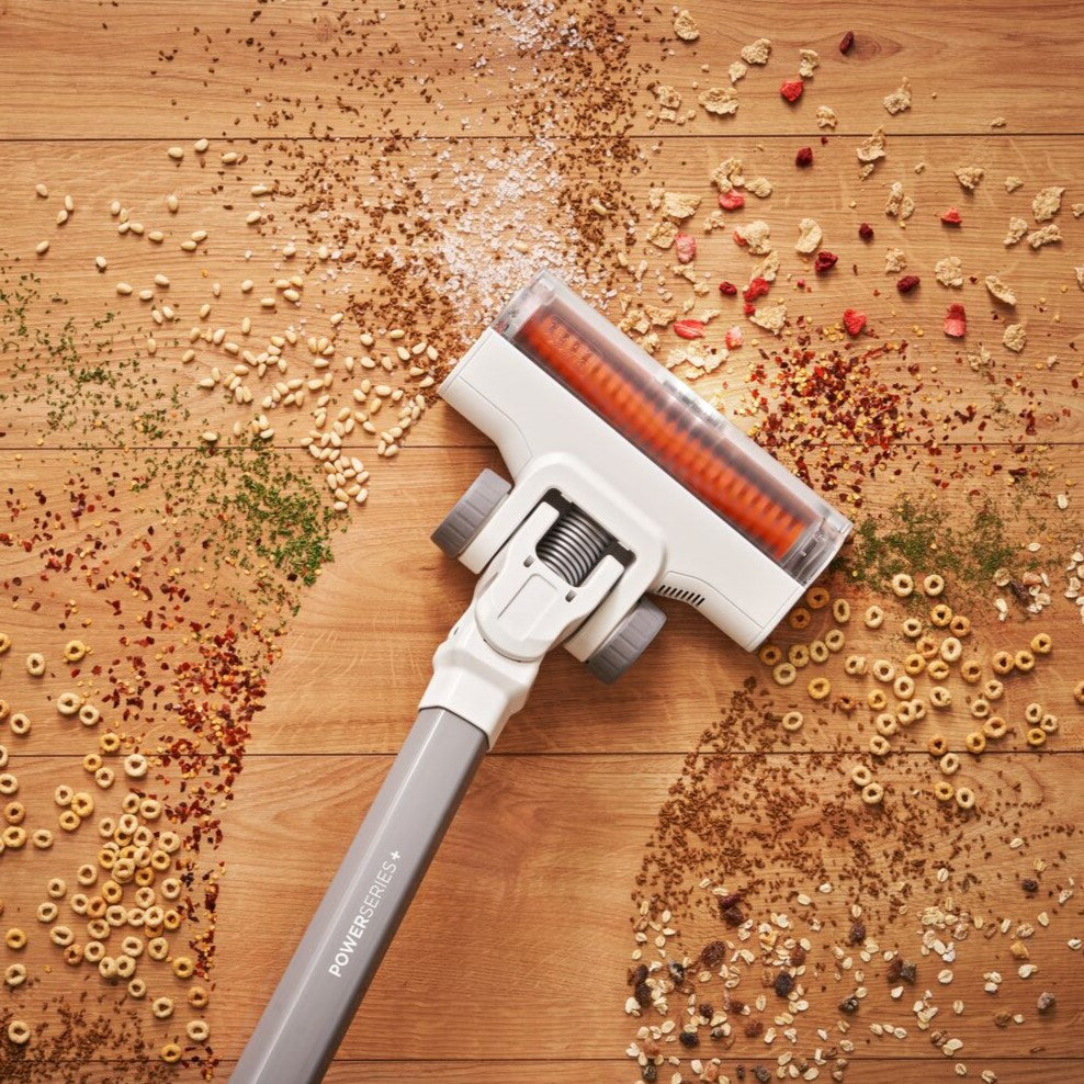Black-and-decker cordless vacuum