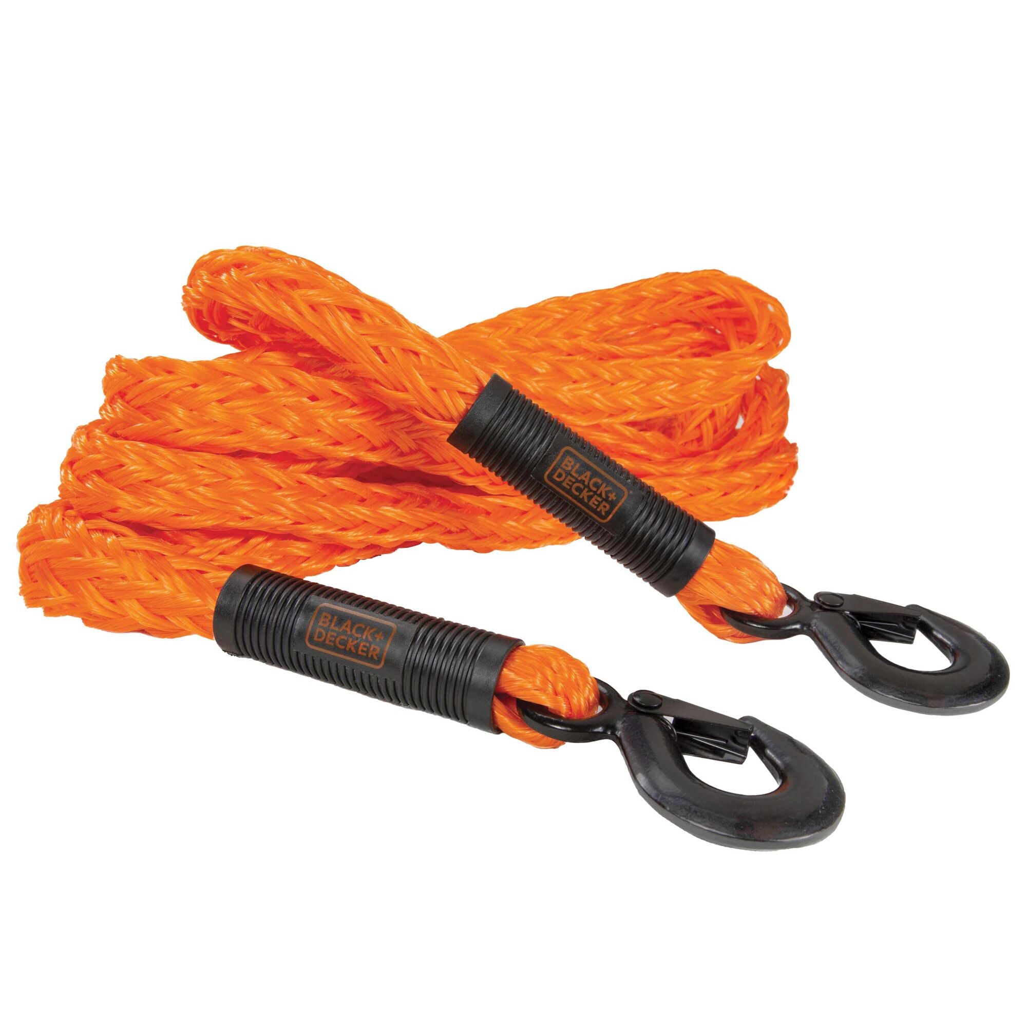 The Black-and-decker® 500LB breakstrenght