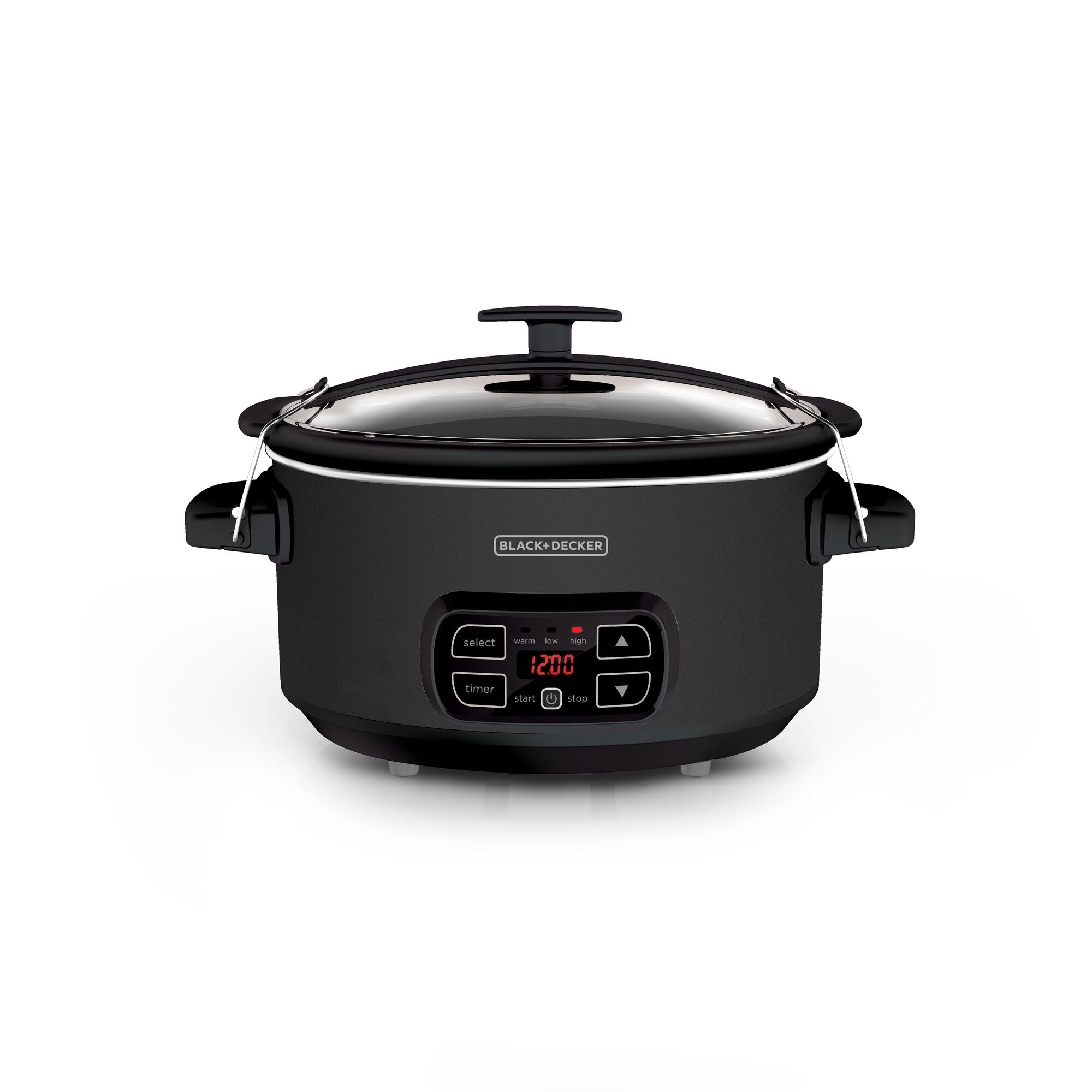 Black-and-decker Slow Cooker