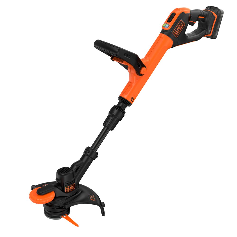 20V MAX* Cordless Resin Blade Trimmer