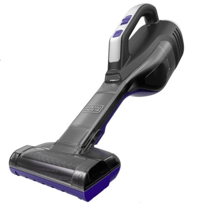 BLACK+DECKER® dustbuster® reveal™ Cordless Handheld Vacuum, Pet