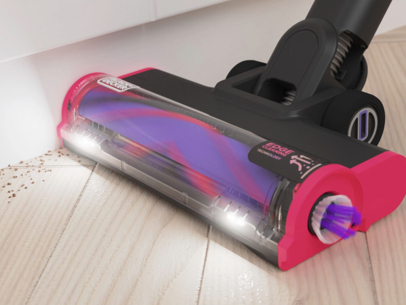 Black-and-decker summit series stick vac
