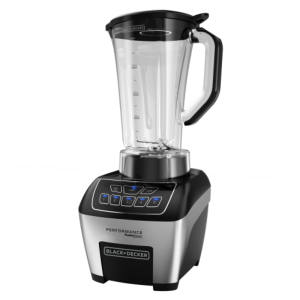 Food Choppers + Juicers