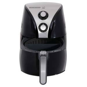 Air Fryers + Grills