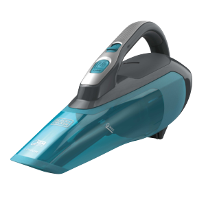 Wet-Dry Vacuums