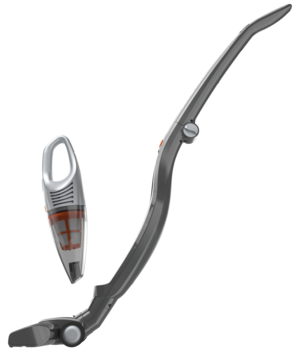 Cordless Vacuums