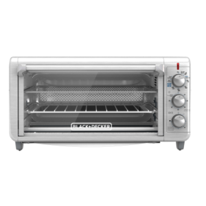 Toaster Ovens