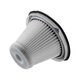 Filters + Accessories
