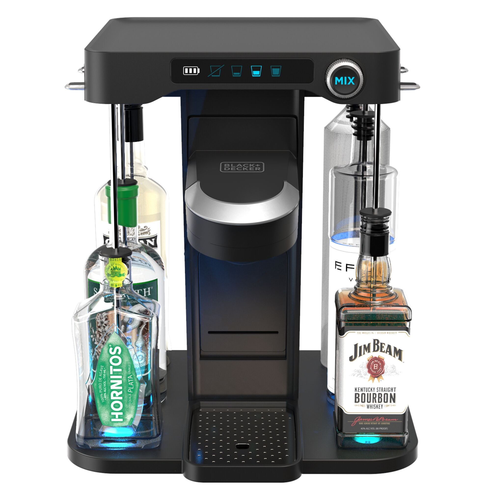 bev by Black-and-decker Cocktail Machine