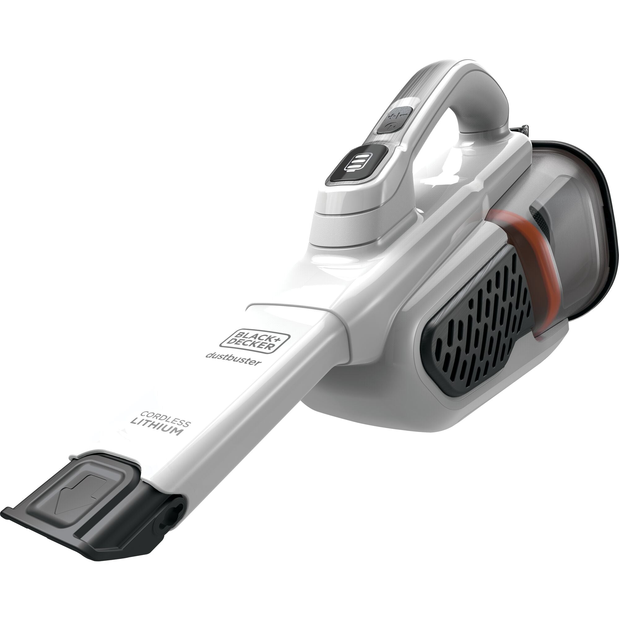 Profile of black and decker gen 11 advanced clean.
