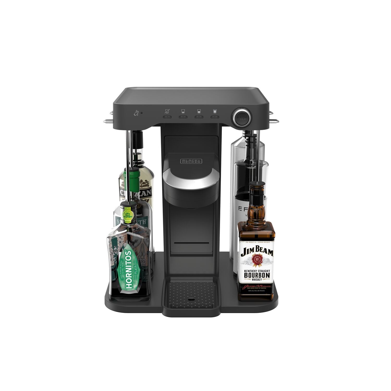 Cocktail Machine