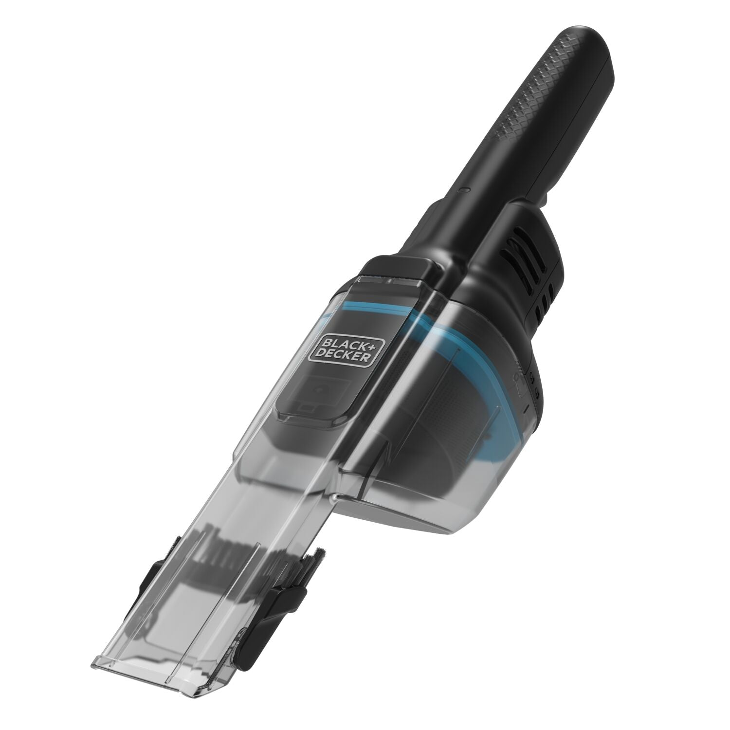 Black-and-decker dustbuster blast
