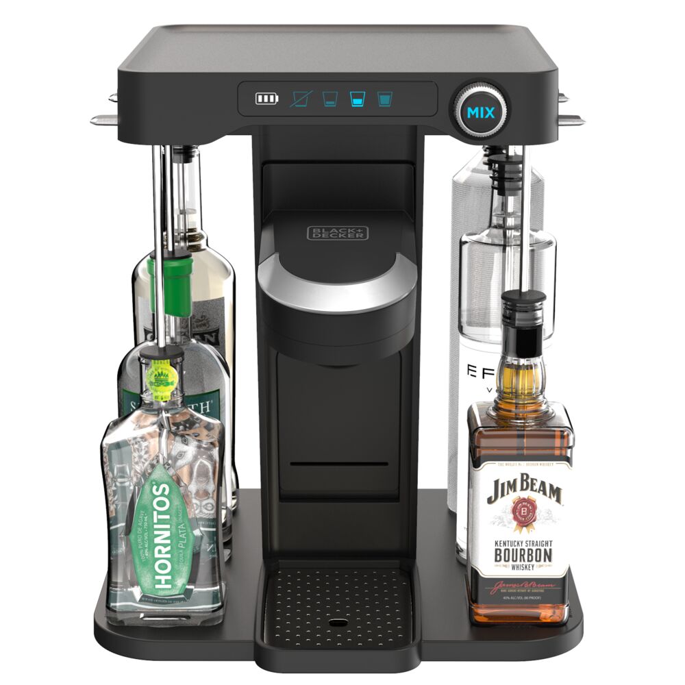 Cocktail Maker