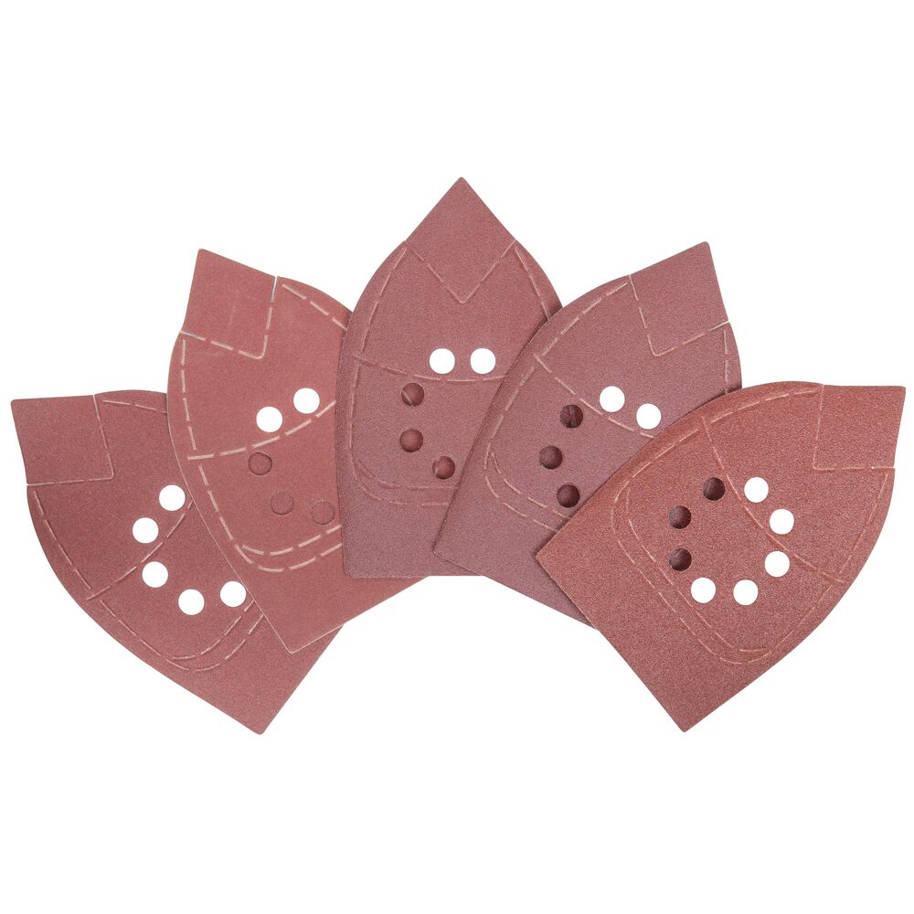 Profile of mega mouse assorted 5 pack.