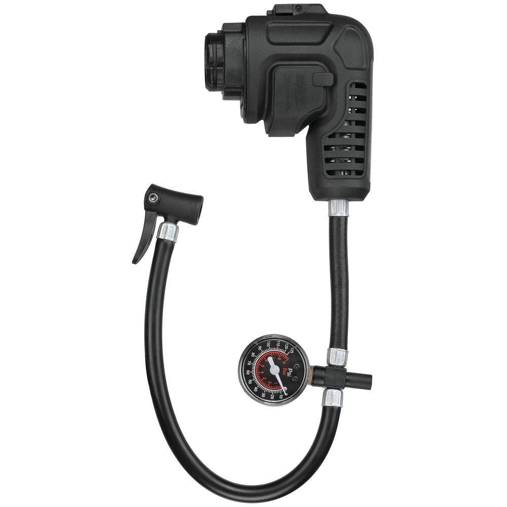 MATRIX high pressure inflator attachment.