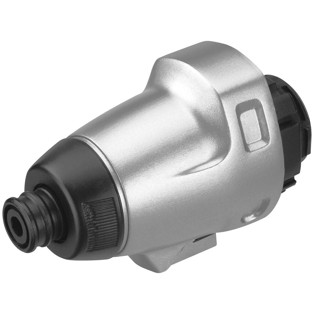 Profile of MATRIX Impact Driver Attachment.