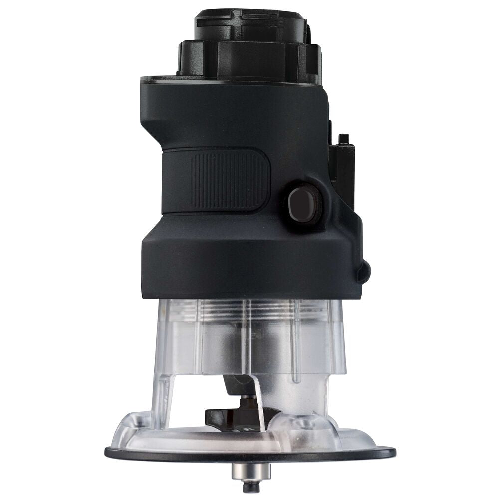 Black-and-decker MATRIX router attachment