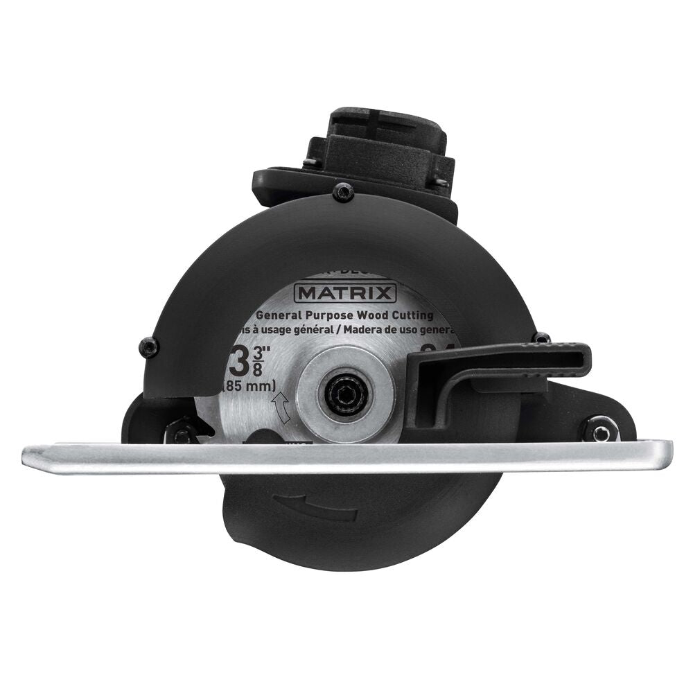 BLACK+DECKER® MATRIX™ Trim Saw Multi-Tool Attachment with Storage Case
