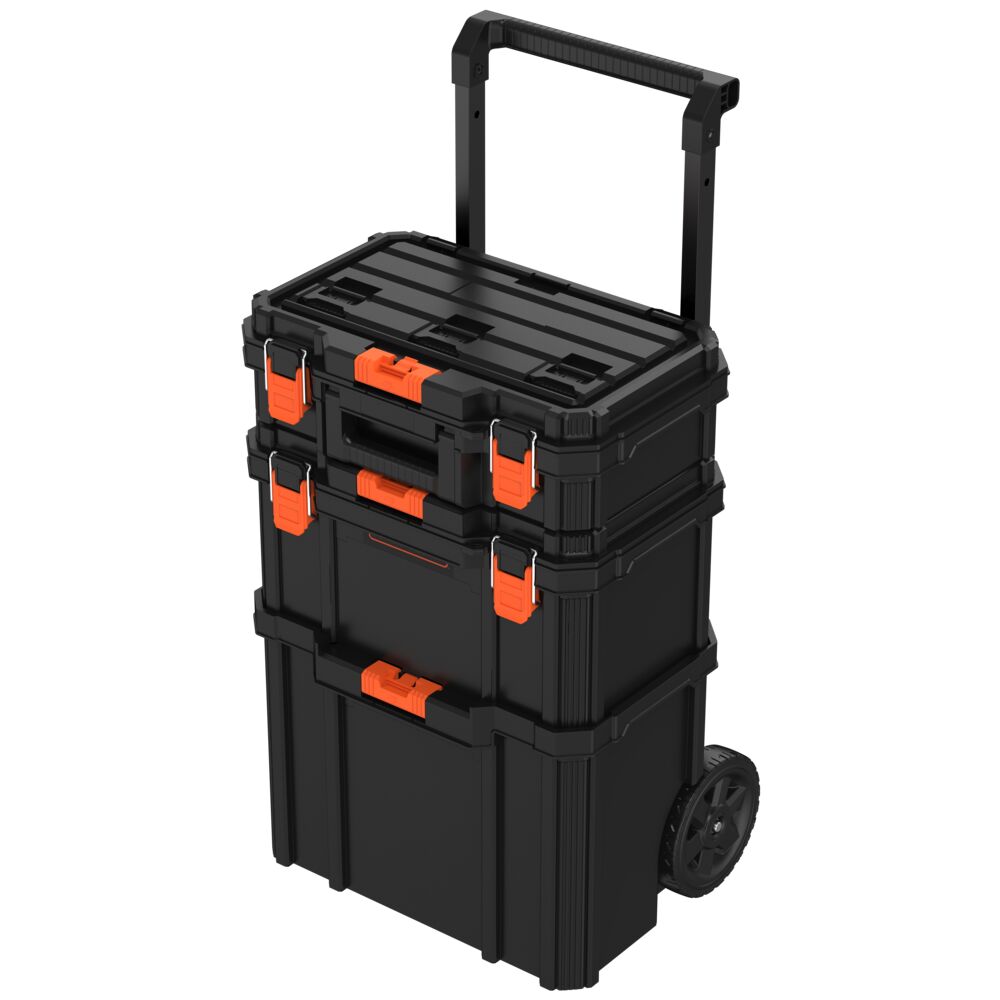 Tool Boxes