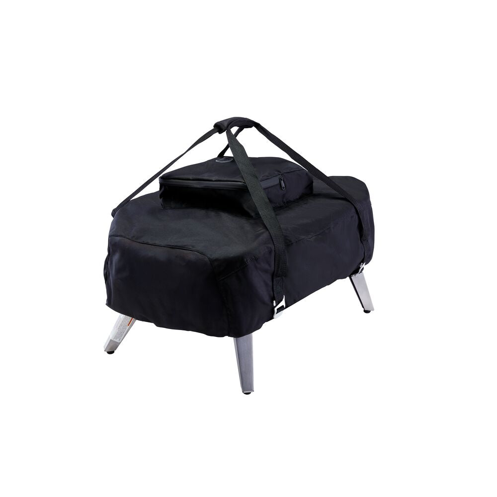 Black-and-decker vera™ 12" Pizza Oven Storage Bag covering the Black-and-decker vera™ 12"" Pizza Oven"