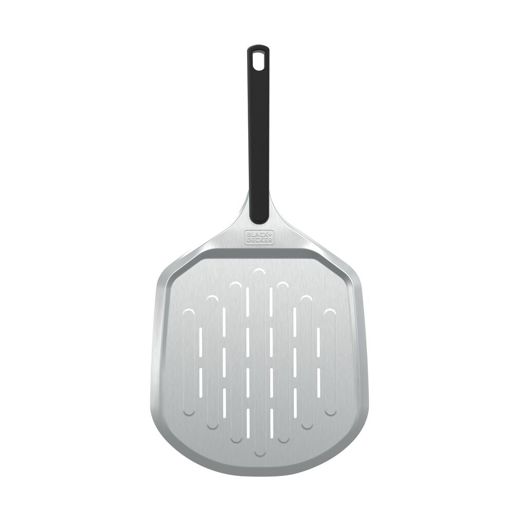 Black-and-decker vera™ 12" Metal Pizza Peel "