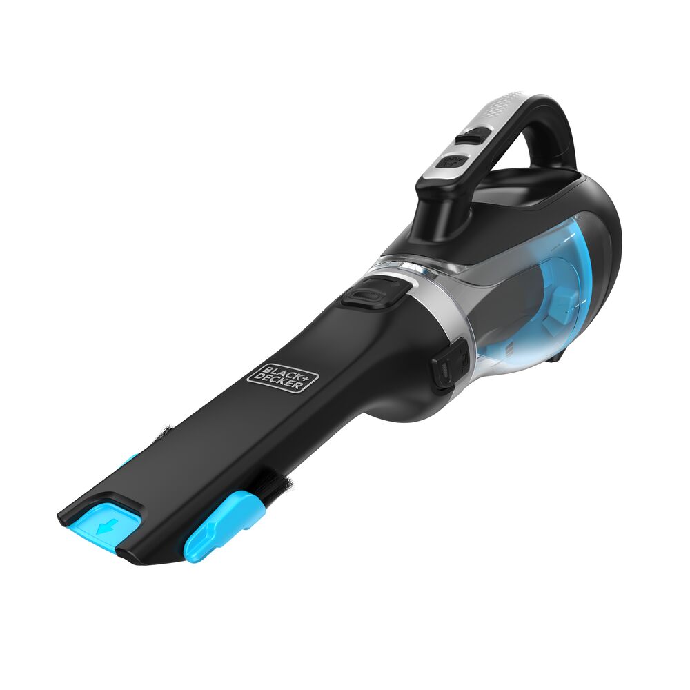 Black-and-decker dustbuster cordless hand vacuum 