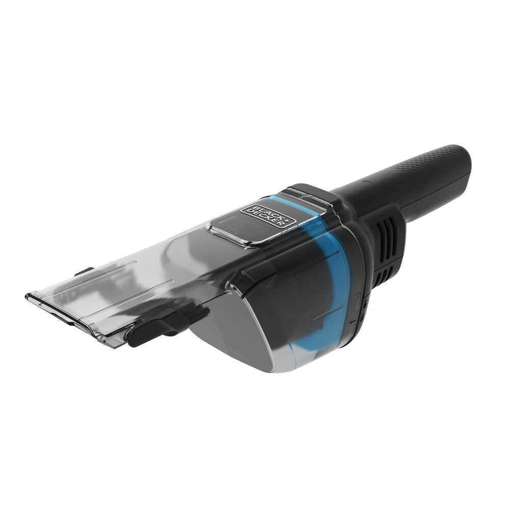 Black-and-decker dustbuster cordless hand vacuum