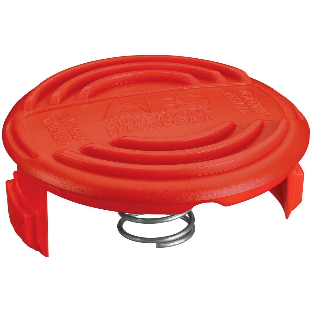 Black and decker 100 piece replacement cap and spring