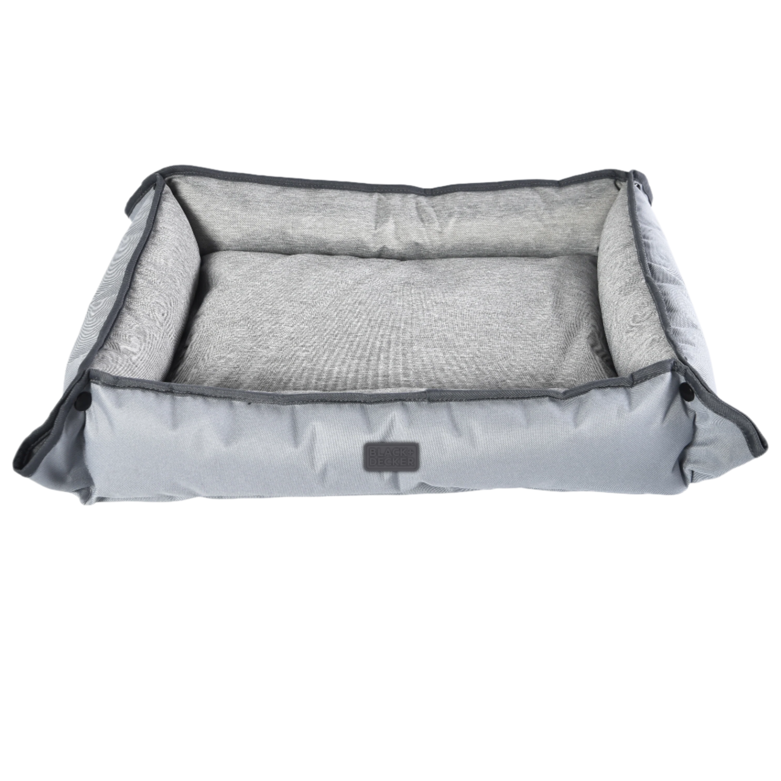 Black-and-decker pet bed