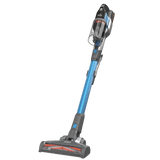 20 volt max  Black-and-decker power series stick vacuum