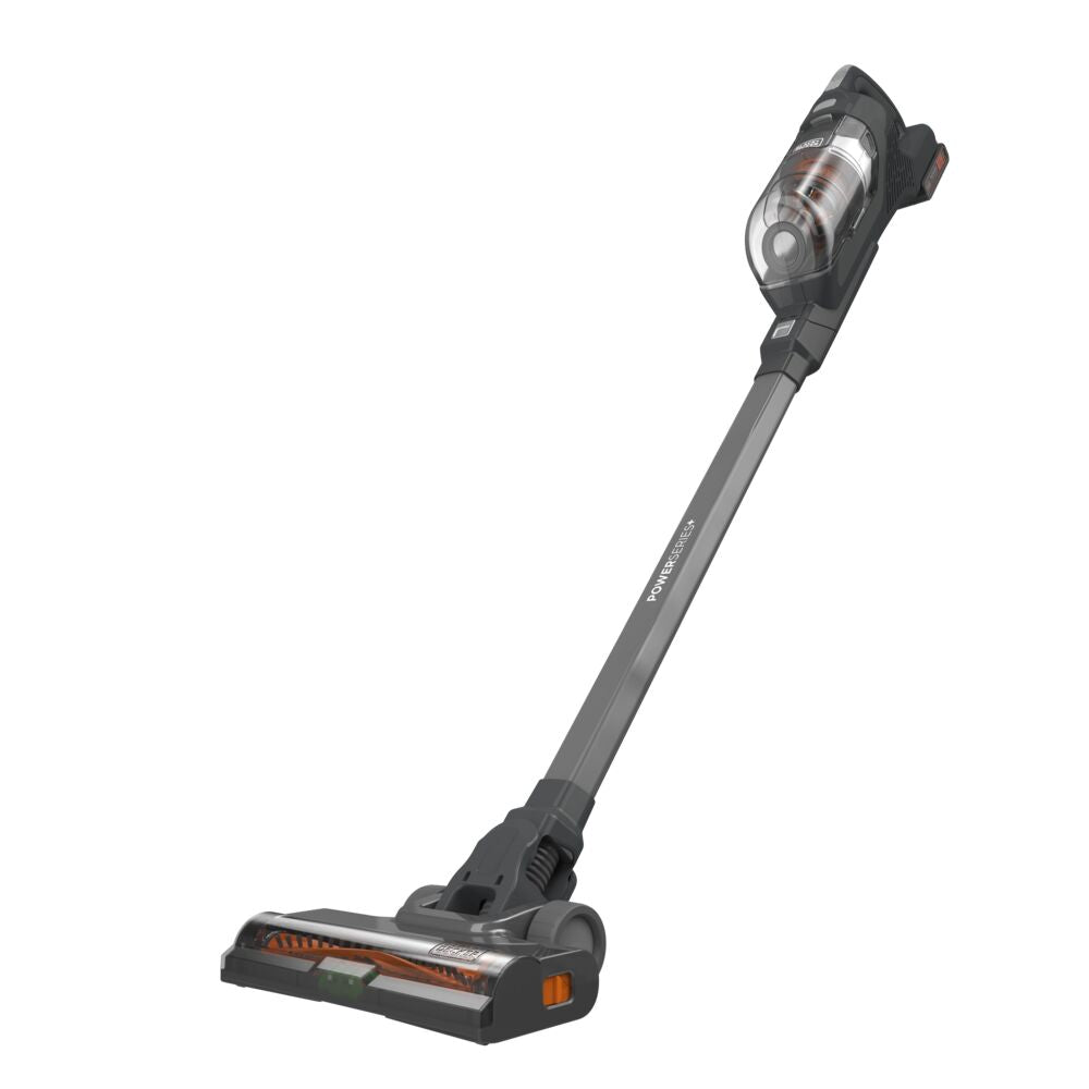 BLACK+DECKER® POWERSERIES+™ 20V MAX* Cordless Stick Vacuum Combo Kit