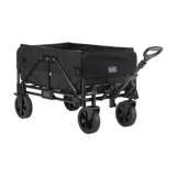 Black-and-decker Utility cart and easy to pull wagon