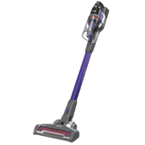 Black-and-decker Powerseries Stick Vacuum in purple