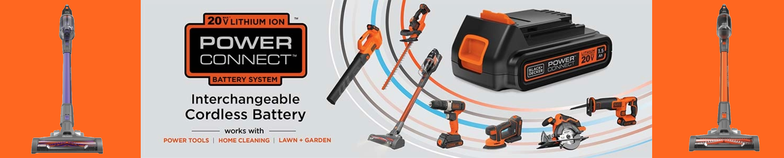 Black-and-decker powerconnect illustration