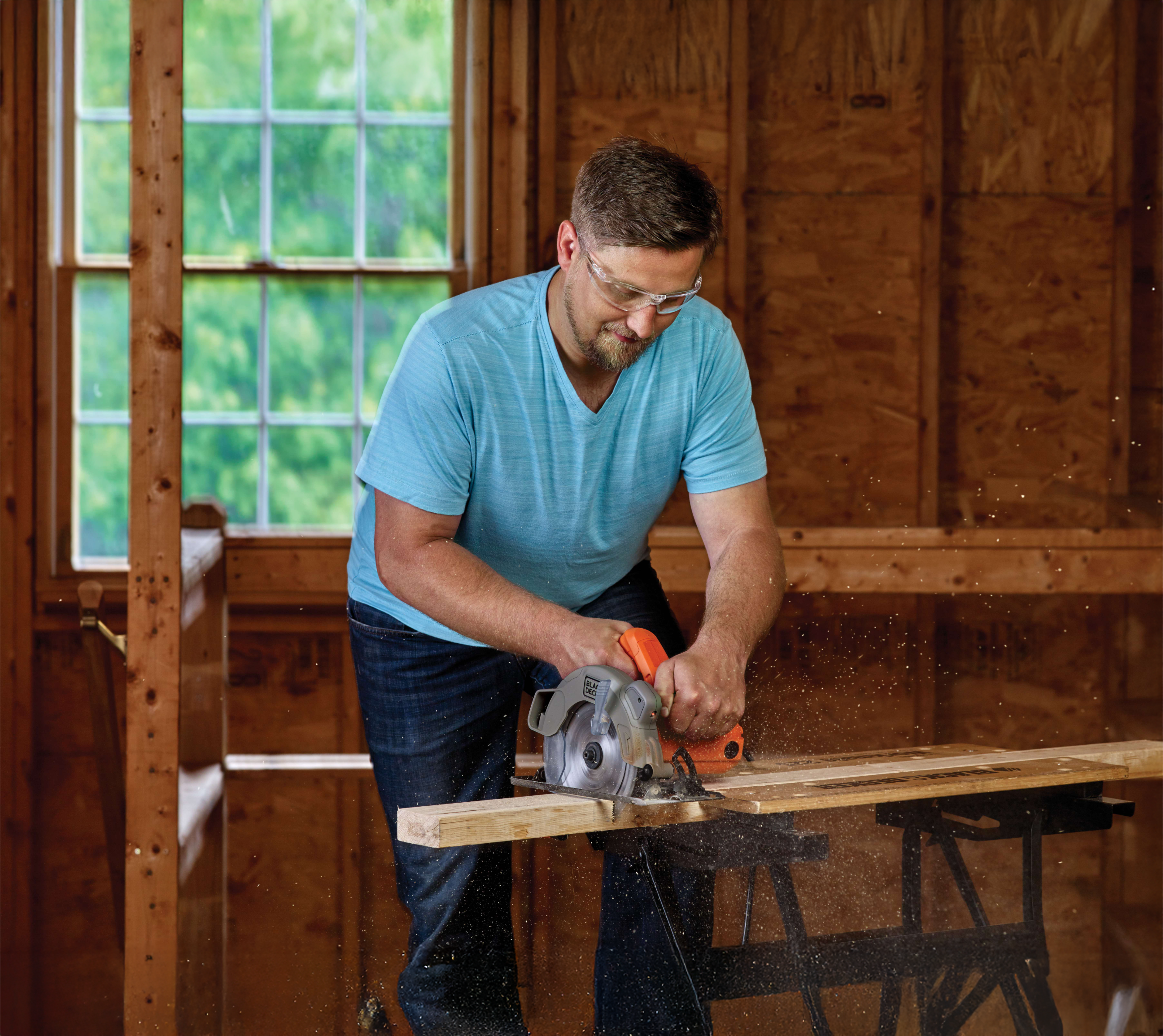 Fallback Image for Saws for every job