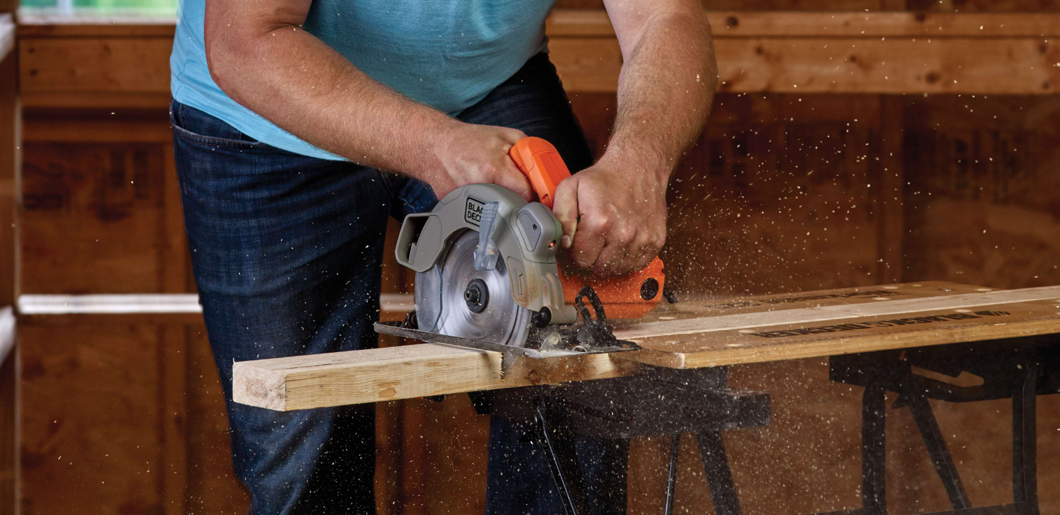 Fallback Image for Saws for every job