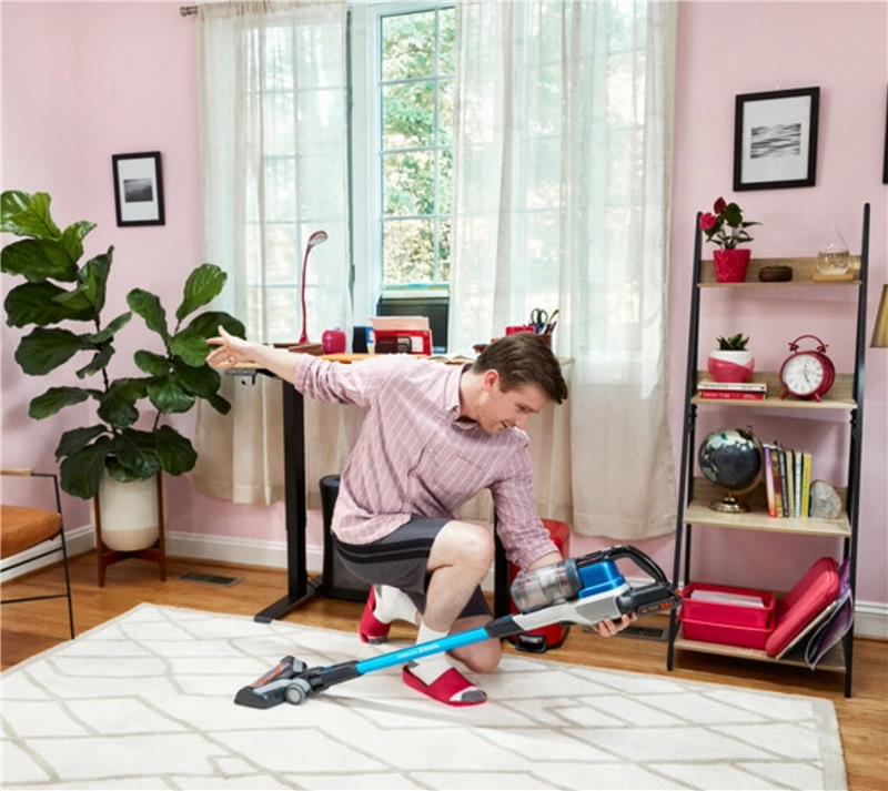 Fallback Image for Quick + easy clean