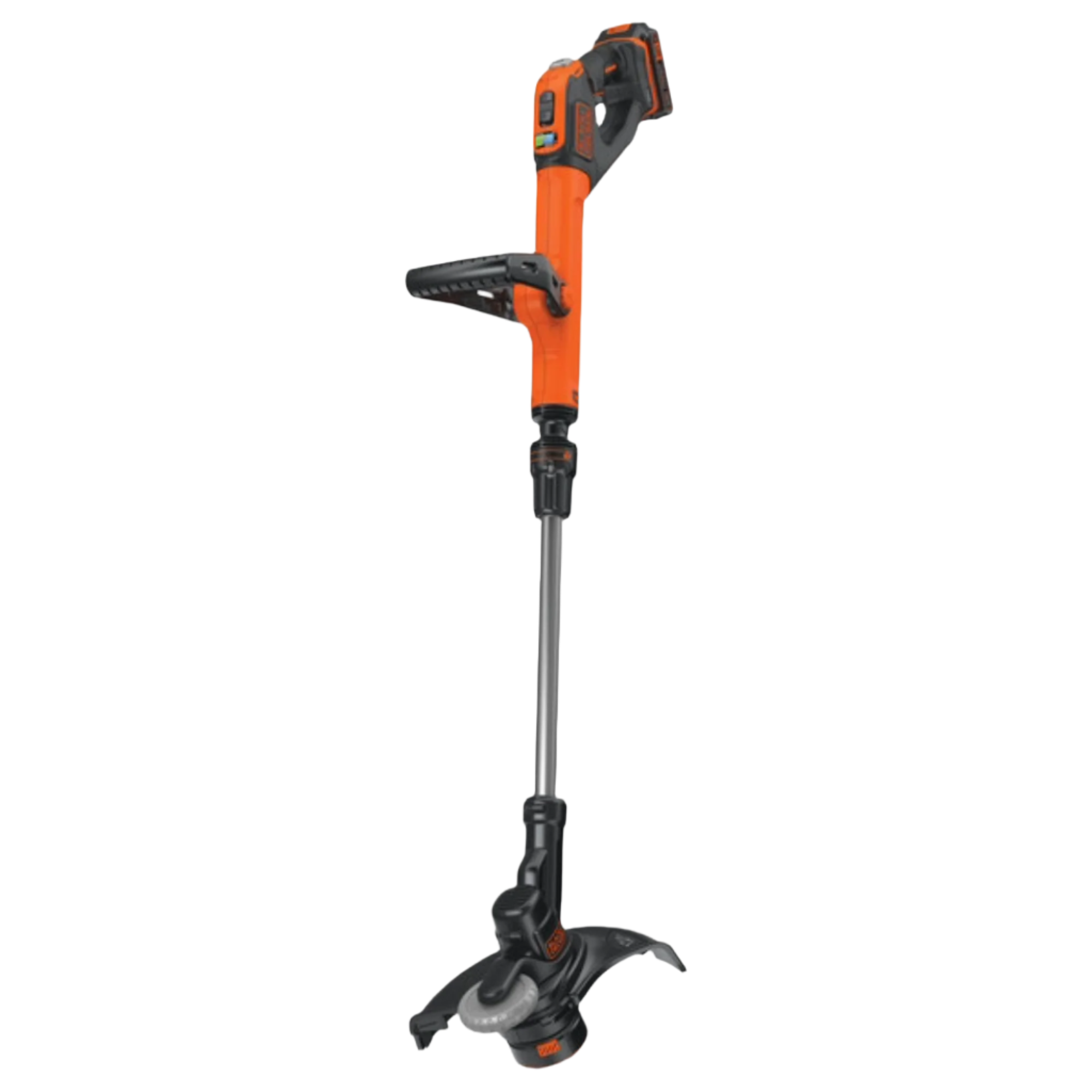 Black-and-decker string trimmer
