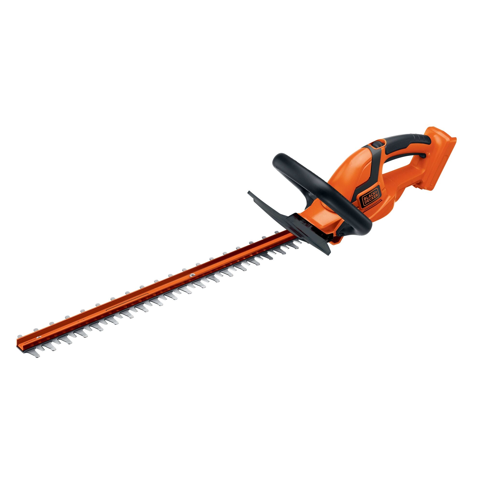 Lithium 24 inch Hedge Trimmer.