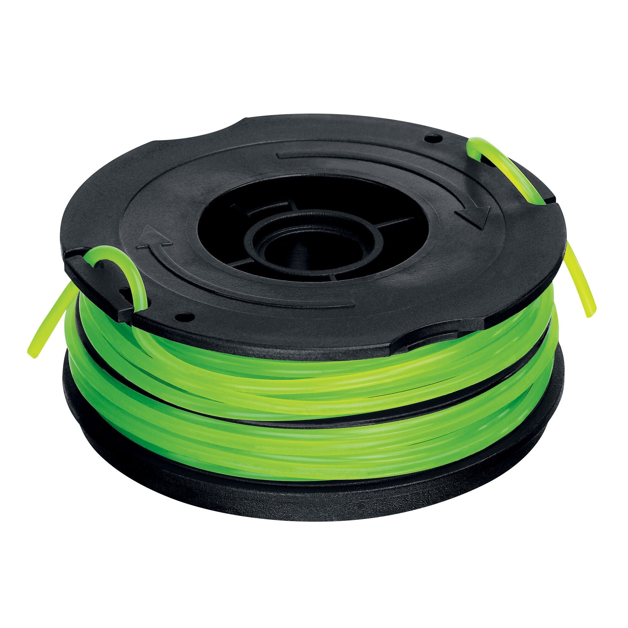Dual Line Replacement Spool eighty thousandths inch.