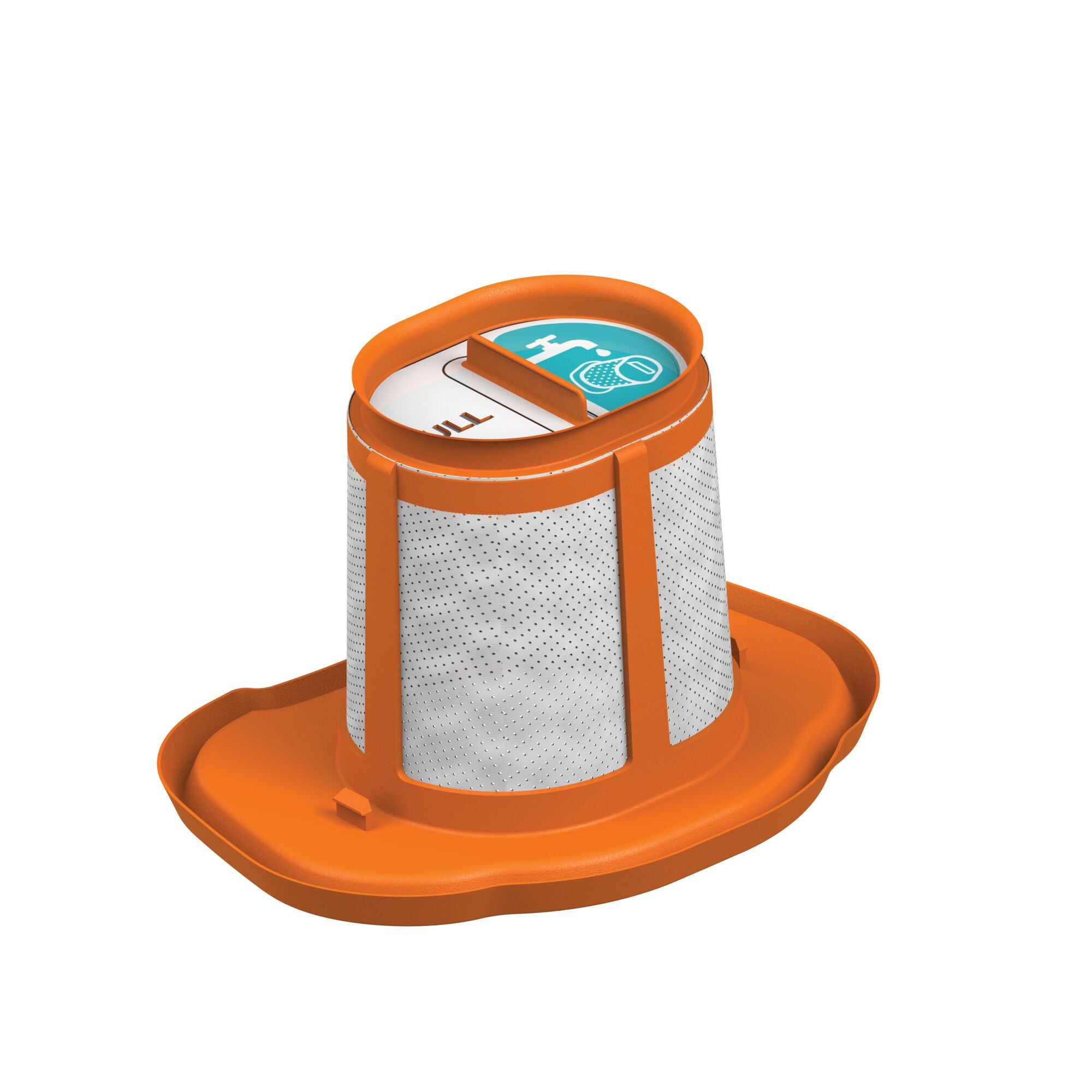 Dustbuster Advanced Clean plus Replacement Filter.