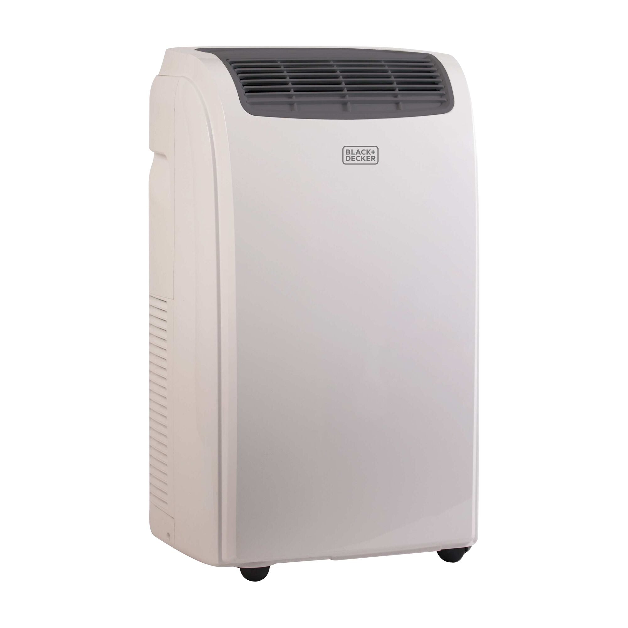 Portable Air Conditioner.