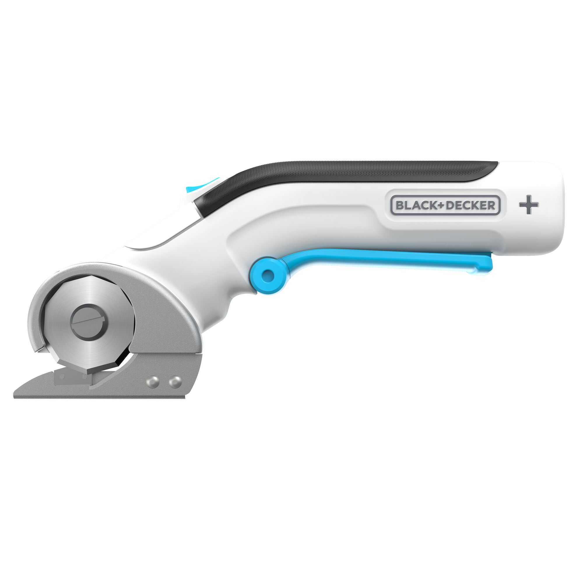 BLACK+DECKER® Profile of 4V Rotary Cutter