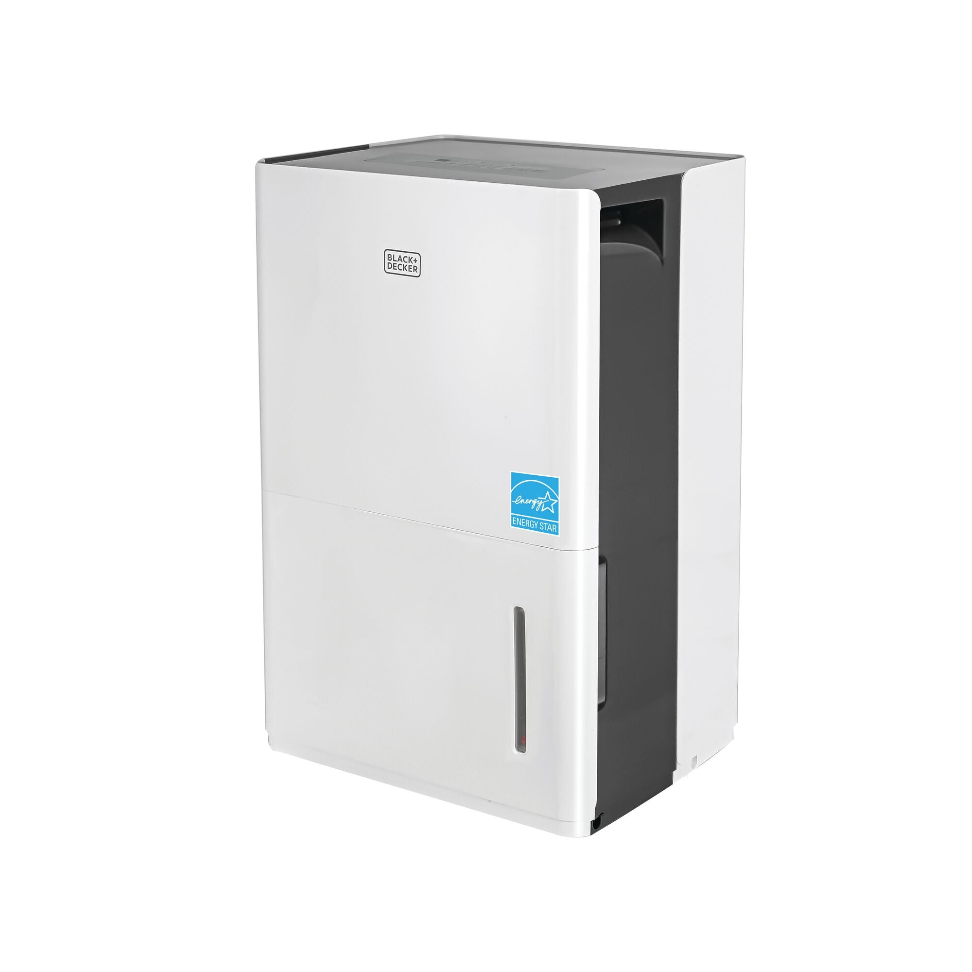 Portable Dehumidifier With Pump Hose (4,500 Sq Ft).