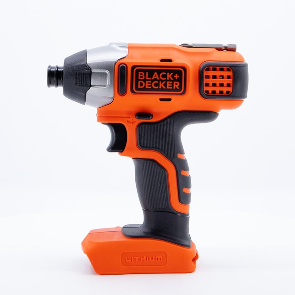 20V MAX* Lithium Impact Driver - Battery and Charger Not Included