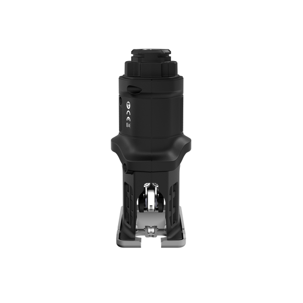 MATRIX™ Jig Saw Attachment For Cordless Drill