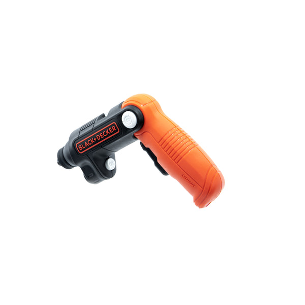 4V MAX* LightDriver Cordless Screwdriver