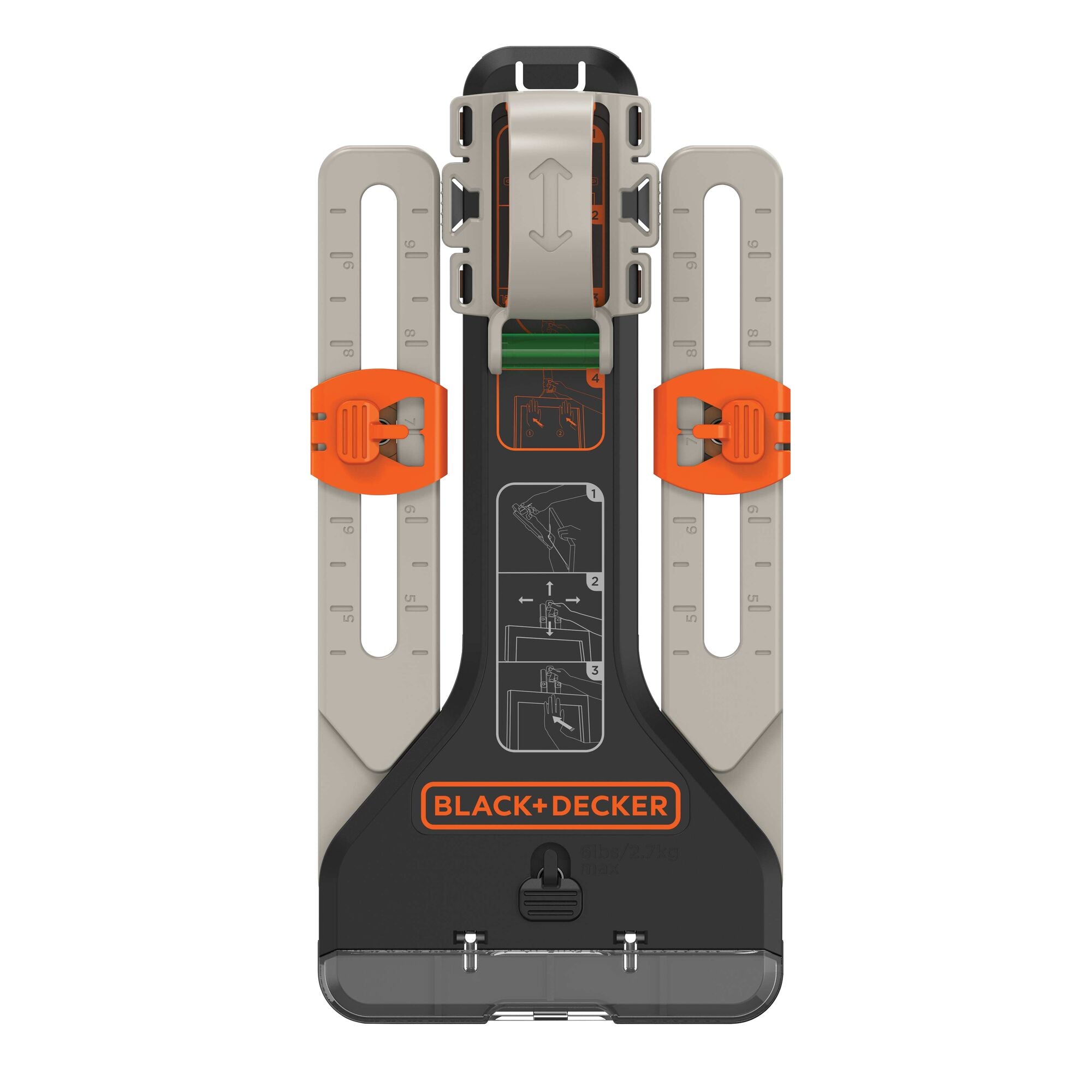 MarkIT picture hanging tool.