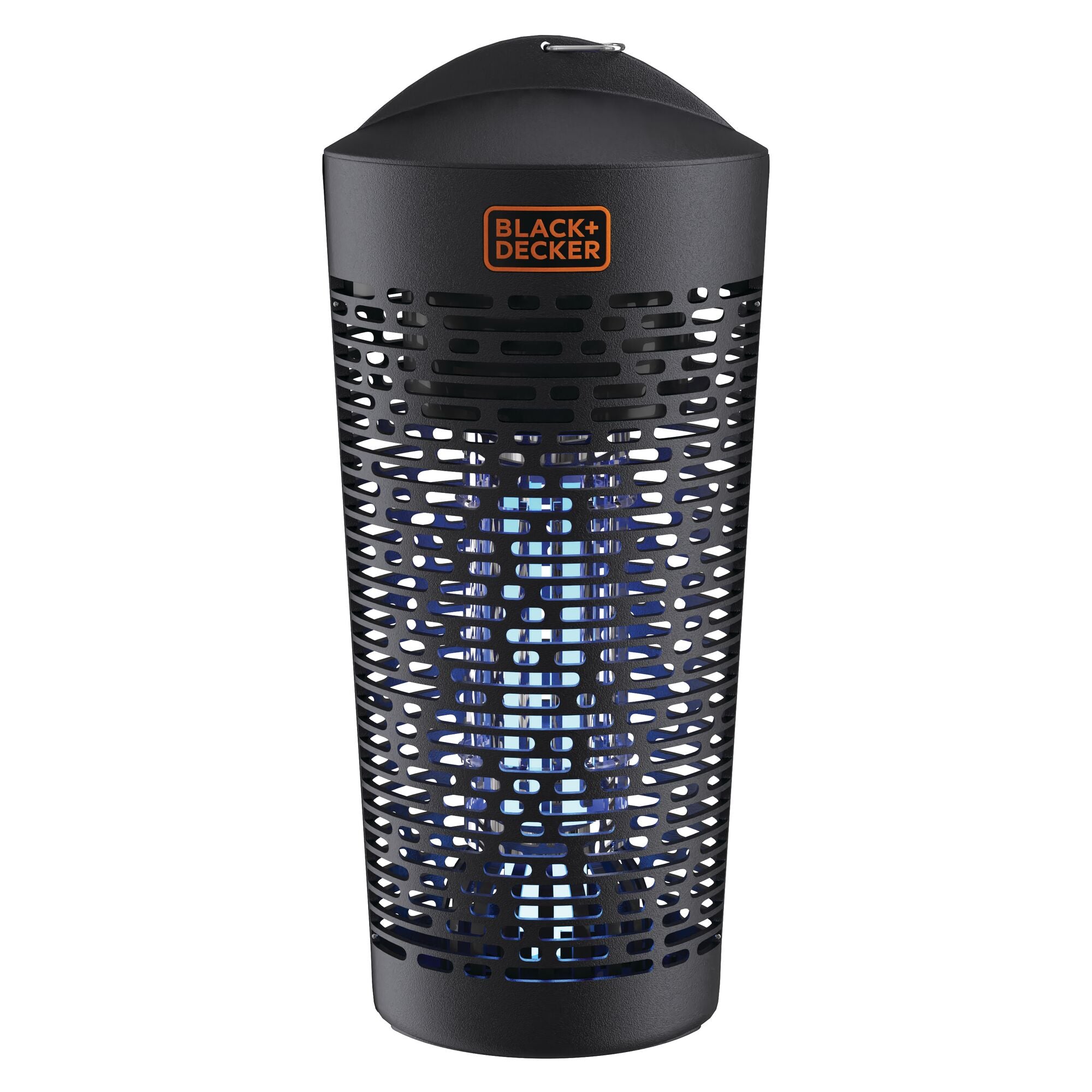Outdoor Hanging Bug Zapper.